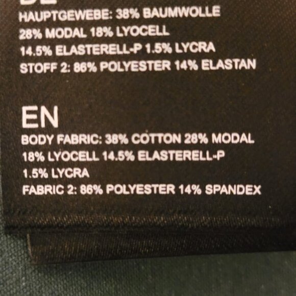 Kuhl Kultivatr Women's Twill Button Up Jacket Large Stretch Eucalyptus Blue - Picture 12 of 13